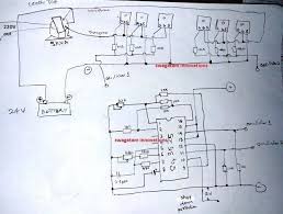 Voltage 220vac parts list for the 220v inverter circuit using sg3525 and output voltage correction feature. Pin On Skillful