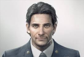 Who hurt this man? : r/acecombat