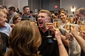 Why Did Wisconsin’s Supreme Court Race Flip to Liberals?