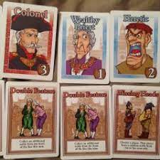 Guillotine is a card game created by wizards of the coast and designed by paul peterson. Guillotine The Centurion S Review