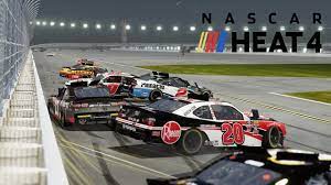Challenge accomplished trophy in nascar heat 4 (ps4). Completing All Challenges Nascar Heat 4 Youtube