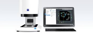 Top left coner of the screen ( do not include the housing) to the bottom right side of the screen. The Blue Thread In Industrial Measuring Technology Intuity