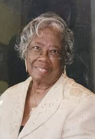 Obituary information for Earline Brown