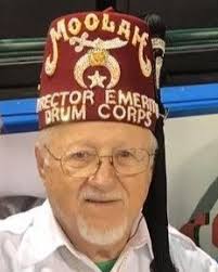 Donald Lee Baur Obituary 2022