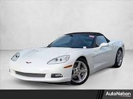 Image result for Arctic White 2005 Corvette