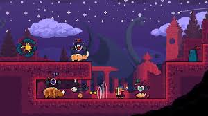 New Games Ageless Pc Nintendo Switch 2d Platformer Pixel Art Games Star Wars Jedi Puzzle Solving