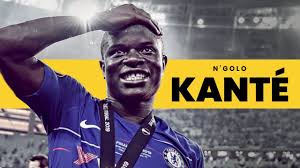 £14.40m* feb 14, 1997 in yaoundé, cameroon. A Historia De N Golo Kante Kante S Life Story Youtube