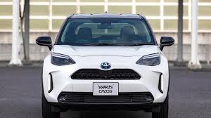 History of toyota yaris cross x hybrid. New Toyota Yaris Cross 2020 2021 Price In Malaysia Specs Images Reviews