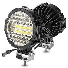 Post your products or selling leads for free! Buy Beamcorn Round Led Light Pods 7 Inch Off Road Lights 213w Spot Flood Combo Light Bars Driving Lamp Headlight Fog Lights For Trucks Atv Ute Utv Suv Black 2 Of Pack Online