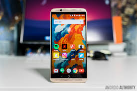 Getting to know the ZTE Axon 7 ...