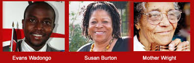 The African American Lectionary