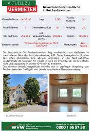 Großzügiges wohnen in zentraler lage. Mieten Wvw Weissenfels Gmbh