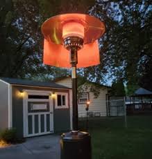 We did not find results for: Do Fasten On Patio Heater Reflectors Really Work Outdoor Space