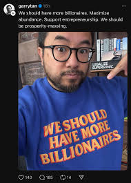 LinkedIn Memes For Go Getter Teens