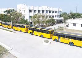 Annai Mira College of Engineering and Technology