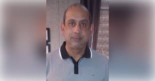 Obituary information for Jason David McComas