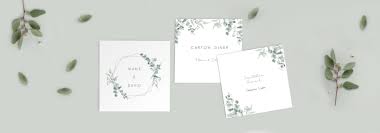 Fait intéressant, vous pouvez obtenir l'impression de cartes de mariage, et vous pouvez utiliser ces cartes de mariage comme invitation en ligne. Carte D Invitation Mariage A Personnaliser Faireparterie