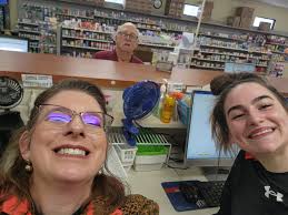 We now have the 2024-25 covid and flu...