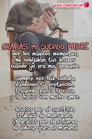5 Poemas Por El Dia Del Padre Con Una Tarjeta Happy Fathers Day Fathers Day Cards Fathers Day Crafts
