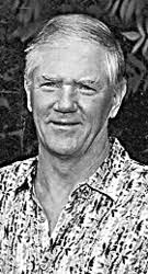 Glenn Harry Abraham (1945-2009)