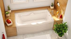 Add a relaxing new element to your daily routine with a soaking tub. 5 Best Alcove Bathtubs Reviews Updated 2021