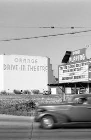 Not a fan of crowds? Drive In Theaters Pet Friendly Movie Theaters In The U S And Canada