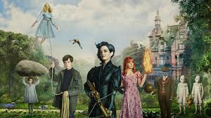 A teenager finds himself transported to an island where he must help protect a group of orphans with special powers from creatures intent on destroying them. Miss Peregrine S Home For Peculiar Children 2016 Plex