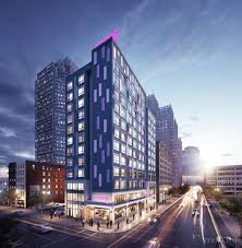 Check spelling or type a new query. New 154 Room Moxy Hotel Planned On Olive In Downtown St Louis Local Business Stltoday Com