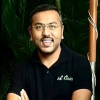 Aniket Chavan Email & Phone Number