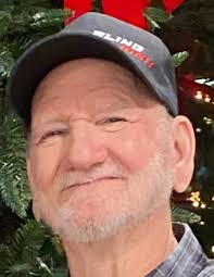 Obituary information for Otis Allan Hasty