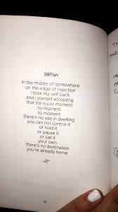 Pin On 2fish By Jhene Aiko