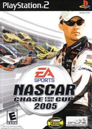 In 2003, nascar made two major announcements to help the dawn of the new era become even clearer. Nascar 2005 Chase For The Cup Wikipedia