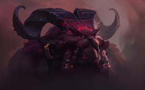 Maybe you would like to learn more about one of these? Ornn Character League Of Legends Wiki Fandom