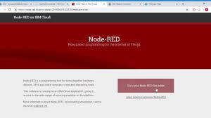 Free anonymous url redirection service. Integrating Nodered With Telegram Youtube