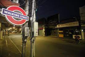 Exposing The Cracks Within Tourism