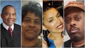 ClevelandUrbanNews.Com Blog, Ohio's Leader In Black Digital News