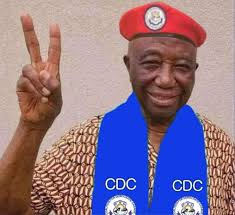 UNIVERSITY OF LIBERIA STUDENT UNION (ULSU)