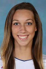 2015 Women's Volleyball Roster