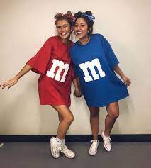 Check spelling or type a new query. M M Dress Style T Shirt Costume Check Description For Etsy In 2021 Trendy Halloween Costumes Halloween Outfits Halloween Costumes Friends