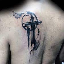 The aesthetic appeal and religious symbolisms it is related to, has made it dearer to the people. Cross Tattoos Top 153 Designs And Artwork For The Best Cross Tattoo