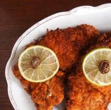 Rezept Von Nelson Muller Wiener Schnitzel Auf Klassische Art Rezepte Wiener Schnitzel Essen Rezepte
