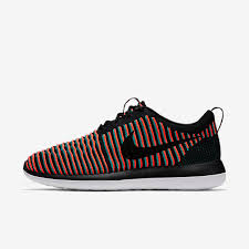 nike roshe two flyknit mens shoe