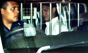 A court hears a 999 call made by a holidaymaker who found the body of a taxi driver at a railway station in derbyshire. 9 Terrible Crimes That Happened In Singapore In The 2000s