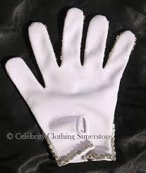 Michael Jackson Diamante Performers Glove Pro Series 249 99