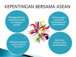 Kestabilan politik adalah elemen penting dalam pentadbiran negara dan seharusnya ia menjadi adakah 2021 bakal menyaksikan kestabilan politik dan sosial sebagai asas kepada pemulihan pada masa sama kemelut krisis politik di perak wajar diambil iktibar buat golongan ahli politik yang. Kepentingan Bersama Asean