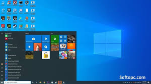 Windows 10 Pro Free Download 32 64 Bit Updated 2020 Start Screen Window Installation Free Movies Online