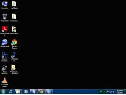 Restore lost desktop wallpaper from the local drive in windows 10. My Desktop Background Is Invisible Windows 10 Forums