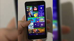 En julio de 2020, samsung dio a conocer su estrategia para el 5g a través de un libro blanco. Instalar Apps Y Juegos En Nokia Lumia 2021 Youtube