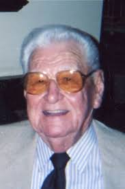 Ralph Brown Obituary