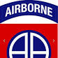 82ND Airborne John Steele Chapter event image